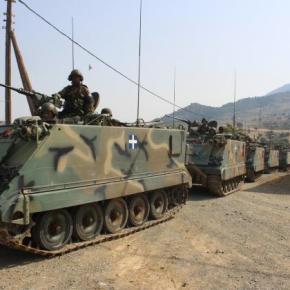 Ο Διοικητής ΑΣΔΕΝ στην ΤΔ/41 ΣΠ στη Σαμοθράκη –&nbsp;ΦΩΤΟ