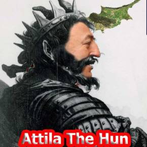 Αττίλας ο Τσαβούσογλου: “Στην Κύπρο έχουμε στρατό και θα τον χρησιμοποιήσουμε”!