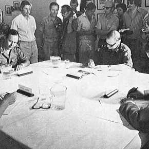 ΚΥΠΡΟΣ 1974: Ντοκουμέντα για το πραξικόπημα που οδήγησε στον Αττίλα! Ποιοι&nbsp;φταίνε