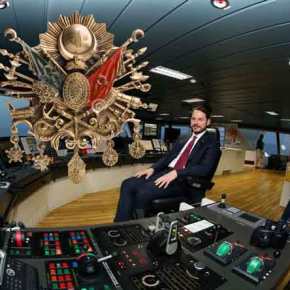 Απειλεί με πόλεμο η Τουρκία: «Θα κάνουμε δική μας γεώτρηση στα τέλη του 2017 – Αν μπορείτε σταματήστε&nbsp;μας»