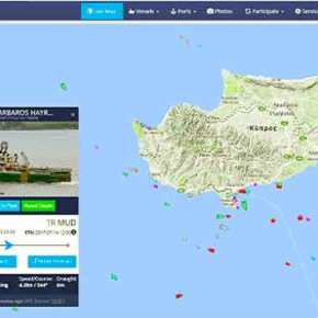 Ξύνεται στη γκλίτσα του τσοπάνη η Τουρκία! Το Barbaros στο οικόπεδο&nbsp;6