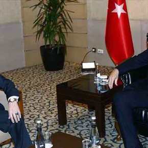 Bόμβα Ερντογάν – «Εμείς δεν πρόκειται ποτέ να αναγνωρίσουμε την ρωσική κατάληψη της&nbsp;Κριμαίας»