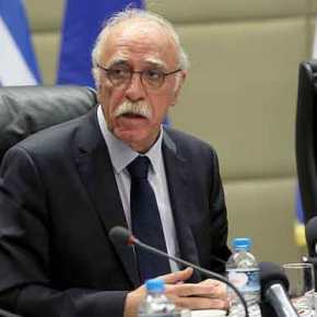 Βίτσας: Δεν δεχόμαστε καμία παραβίαση στα κυριαρχικά μας&nbsp;δικαιώματα!