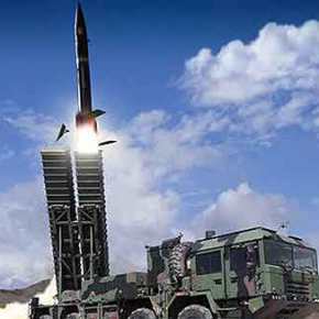 Καλώς τα μας! Οι S-400 δίνουν την αμερικανική « ευλογία» για την οριοθέτηση της Ελληνικής&nbsp;ΑΟΖ;