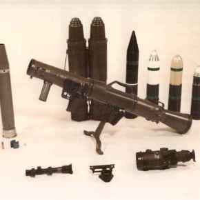 Ελλάς το μεγαλείο σου: 10 χρόνια μετά υπέγραψαν για τα Karl Gustav&nbsp;και…