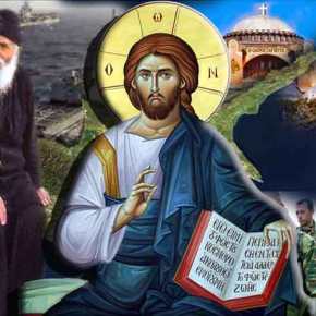 Σαν σήμερα κοιμήθηκε ο μέγιστος Άγιος της Ορθοδοξίας – Οι προρρήσεις του Παΐσιου – Τι&nbsp;έρχεται