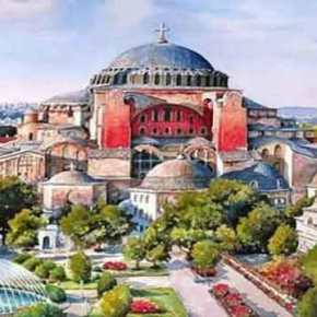 ΣΥΓΚΛΟΝΙΣΤΙΚΟ! «ΣΑΡΚΑ & ΟΣΤΑ»!! Γέροντας βλέποντας μπροστά του Έλληνες έκδηλα συγκινημένος τους είπε για τα&nbsp;Γεγονότα…