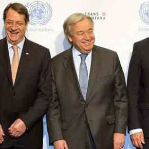 Η ερμηνεία που δίνει η τουρκοκυπριακή&nbsp;πλευρά