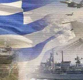 ΠΙΟ ΚΟΝΤΑ ΗΠΑ – ΕΛΛΑΔΑ: Τι συμφώνησε ο Έλληνας Α/ΓΕΕΘΑ ναύαρχος Αποστολάκης με τον Αμερικανό ομόλογό&nbsp;του