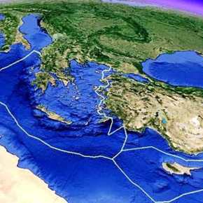 Προσοχή να μην κηρύξουμε μόνοι μας πόλεμο! Οι προκλήσεις και οι Τούρκοι που κλαίνε στο&nbsp;Αιγαίο