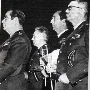 Η προδοσία της Κύπρου και τα στρατεύματα που ποτέ δεν έφθασαν για να την&nbsp;υπερασπιστούν