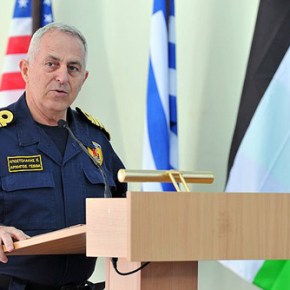 ΙΣΧΥΡΗ ΣΥΜΜΑΧΙΑ ΕΛΛΑΔΑΣ-ΗΠΑ… Αναβάθμιση Σούδας και συνεκπαιδεύσεις για… «ειδικές επιχειρήσεις»&nbsp;!!!