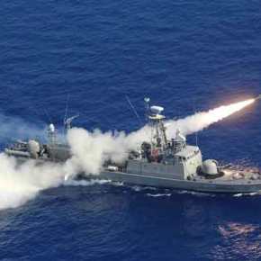 ΕΚΤΑΚΤΟ – Ελληνικός Στολίσκος με φονική δύναμη πυρός σπάει τον τουρκικό αεροναυτικό αποκλεισμό της Κύπρου – Τετ α τετ ρωσικών-τουρκικών-ΝΑΤΟϊκων υποβρυχίων