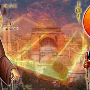 ΣΥΓΚΛΟΝΙΣΤΙΚΟ! «ΣΑΡΚΑ & ΟΣΤΑ»!! Οι ΠΡΟΦΗΤΕΙΕΣ&nbsp;Επαληθεύονται….