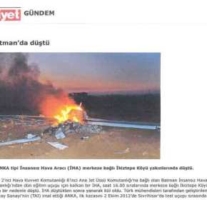 ΑΠΑΡΑΜΙΛΛΟ ΦΙΑΣΚΟ… MADE BY&nbsp;TURKEY!!!