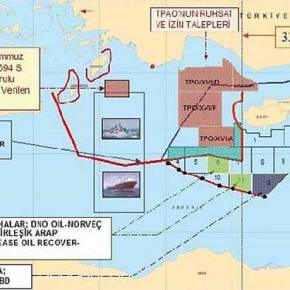 ΤΟ ΠΑΚΕΤΟ ΛΥΣΗΣ ΤΟΥ ΚΥΠΡΙΑΚΟΥ MADE BY TURKEY ΕΙΝΑΙ&nbsp;ΕΤΟΙΜΟ!