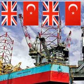 Οι Βρετανοί θέλουν κατάλυση της Κυπριακής Δημοκρατίας λόγω μεγέθους των&nbsp;κοιτασμάτων!