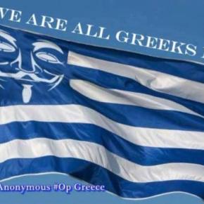 Διαρροή δεδομένων από το τουρκικό ναυτικό από Έλληνες χάκερς σύμφωνα με&nbsp;δημοσίευμα