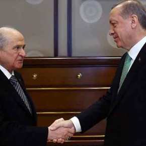 Η Τουρκία μας ΑΠΕΙΛΕΙ! «Θα σας ξαναρίξουμε στη&nbsp;θάλασσα»…