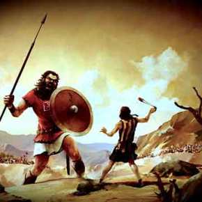 H σφεντόνα του Δαβίδ: Η αποτροπή για την Κύπρο…&nbsp;εφικτή!