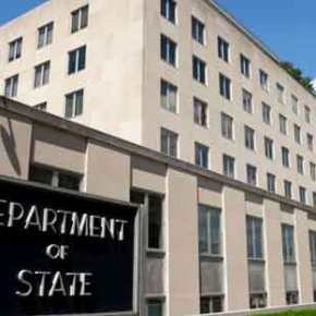 ΠΑΡΕΜΒΑΣΗ ΤΗΣ ΟΥΑΣΙΝΓΚΤΟΝ ΥΠΕΡ ΤΗΣ ΚΥΠΡΟΥ ΚΑΙ ΑΥΣΤΗΡΟ ΜΗΝΥΜΑ ΣΤΗΝ&nbsp;ΤΟΥΡΚΙΑ