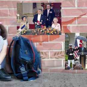 Ύπουλο σχέδιο ΗΠΑ και Βρετανίας για το μοίρασμα των υδρογονανθράκων της κυπριακής ΑΟΖ με την&nbsp;Τουρκία