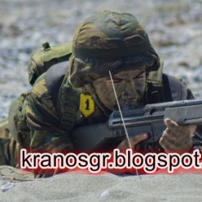 Έτσι εκπαιδεύονται οι αυριανοί ηγέτες του&nbsp;Στρατεύματος