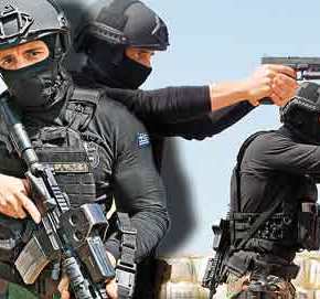 Μπλόκο μου κάναν τα ΕΚΑΜ …» Video απο την Εκπαίδευση των&nbsp;Εκαμιτών»