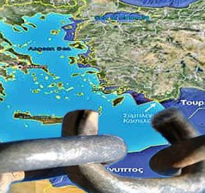 Και τώρα η Τουρκία στρέφεται στον αδύναμο «κρίκο»: Την Ελλάδα – Τι επιδιώκει με τις NAVTEX στο&nbsp;Καστελόριζο