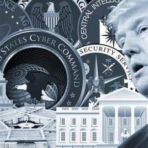 Το «deep american state» «κατάπιε» τον πρόεδρο Τραμπ – Πολύ αρνητική εξέλιξη για την Ελλάδα η αποπομπή&nbsp;Πρίμπους