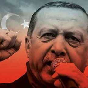 Ερντογάν: »Η ΕΕ σπαταλά τον χρόνο της Τουρκίας – Δεν την έχουμε&nbsp;ανάγκη»