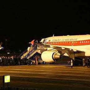 “Ζήτω η τρέλα”! Ο Ερντογάν απέλυσε τον πιλότο που τον “πέταξε” τη νύχτα του&nbsp;πραξικοπήματος!