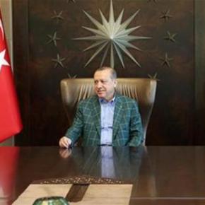 Τουρκία – Ρωσία: Συνάντηση Ερντογάν – Σόιγκου – Τι&nbsp;συζήτησαν