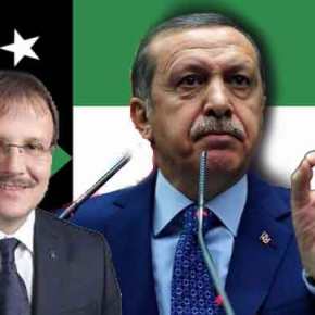 Έτσι μεθοδεύει το σχέδιο αυτονόμησης της Δυτικής Θράκης ο&nbsp;Ερντογάν