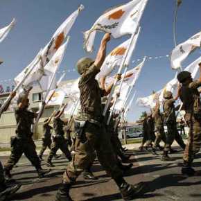 Η Ιστορία επαναλαμβάνεται: Κρούουν τον κώδωνα κινδύνου οι αξιωματικοί της Eθνικής Φρουράς -Ενδείξεις για τουρκικές&nbsp;επιχειρήσεις!