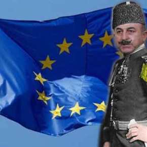 Ξεδιάντροπες τουρκικές προκλήσεις από την «καρδιά» της ΕΕ! Δεν τους το βουλώνει κανείς&nbsp;όμως…