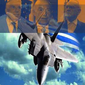 Γιατί η Ελλάδα δεν πήρε F-15; Ο Άκης, ο Σημίτης και οι πραγματικές&nbsp;αιτίες