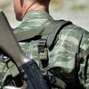 Ποιοι διακινούν σενάριο “μείωσης&nbsp;θητείας”;