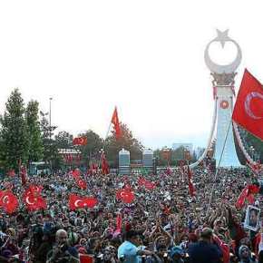 «ΘΑ ΤΟΥΣ ΚΡΕΜΑΣΩ ΟΛΟΥΣ»&nbsp;(βίντεο)