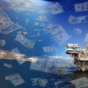 Ιδού γιατί θα γίνει πόλεμος: Ασύλληπτα κοιτάσματα υδρογονανθράκων στην Αν.Μεσόγειο – Τα ελληνικά μεγαλύτερα από&nbsp;όλα