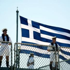 Θερινός Εκπαιδευτικός Πλους της Σχολής Ναυτικών Δοκίμων –&nbsp;ΦΩΤΟ