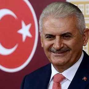 Απειλές Γιλντιρίμ: Θα προστατεύσουμε μέχρι… τέλους τα «δικαιώματά» μας στο φυσικό αέριο της&nbsp;Κύπρου