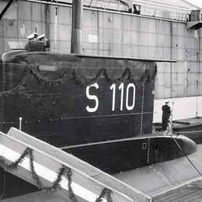 Ντοκουμέντα για τις περιπολίες των ελληνικών υποβρυχίων στις 19-23 Ιουλίου&nbsp;1974