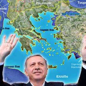 “Ναρκωπόλεμος” στο Αιγαίο! Η αποτυχημένη νηοψία , η Τουρκία και οι&nbsp;ΗΠΑ