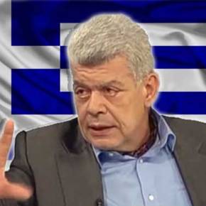 Ι.Μάζης : Αναμενόμενη η κατάρρευση των συνομιλιών για την&nbsp;Κύπρο