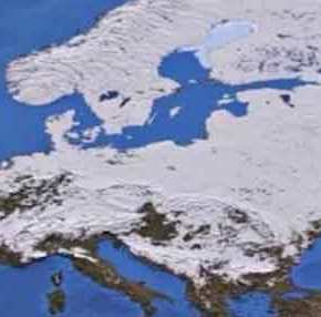 Το βίντεο που προκαλεί τρόμο: Έρχεται μεγάλος χειμώνας από το 2018…&nbsp;[Βίντεο]