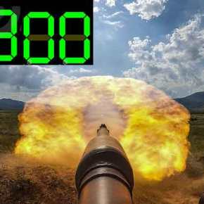 Γιατί “διαφημίσαμε” τη βολή-ρεκόρ του Leopard και χαλάσαμε την έκπληξη στους&nbsp;Τούρκους;