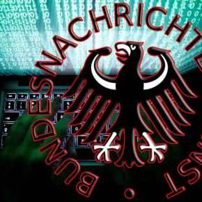 Βόμβα μεγατόνων: Οι Γερμανοί κατασκόπευαν την Ελλάδα από το 2000 – Στο στόχαστρο της BND το ελληνικό&nbsp;Πεντάγωνο!