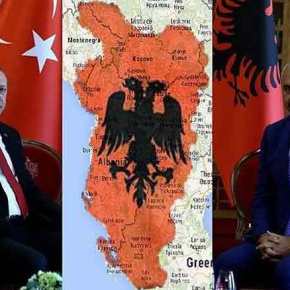 Η ΕΛΛΑΔΑ ΟΜΗΡΟΣ ΤΩΝ&nbsp;ΤΟΥΡΚΑΛΒΑΝΩΝ