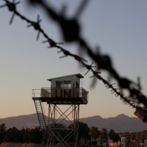 Υψηλοί τόνοι και εναλλακτικά σχέδια για το&nbsp;Κυπριακό